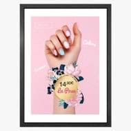 PLV MANICURA
