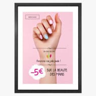 PLV MANICURA