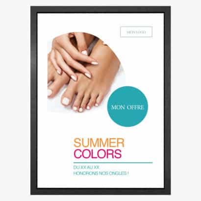 PLV SUMMER COLORS