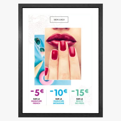 PLV MANICURA