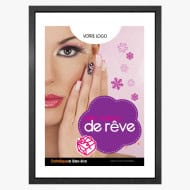 PLV Mains de rêve - Visuel 2