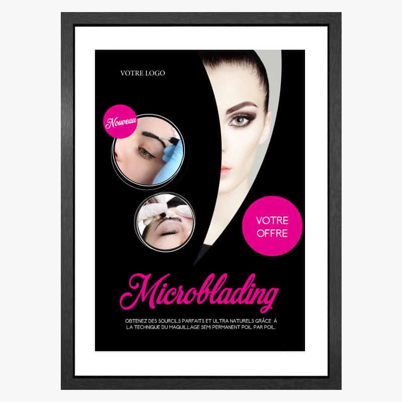PLV Microblading