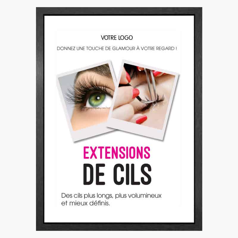 PLV EXTENSIONS CILS