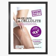 PLV Adelgazamiento - Sin piedad contra la celulitis