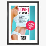 PLV LOVE MY BODY 2