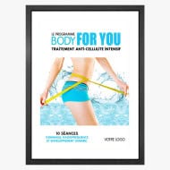 PLV Programa Body Xoc