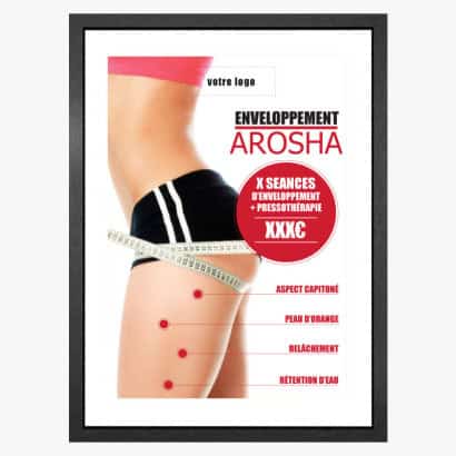 PLV Envoltura Arosha