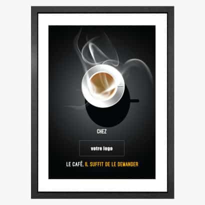 PLV Café Gratuito