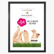 PLV Pedicura