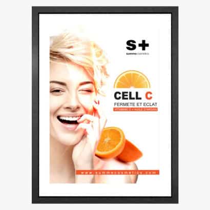 PLV Cartel Vitamina-C Summe...