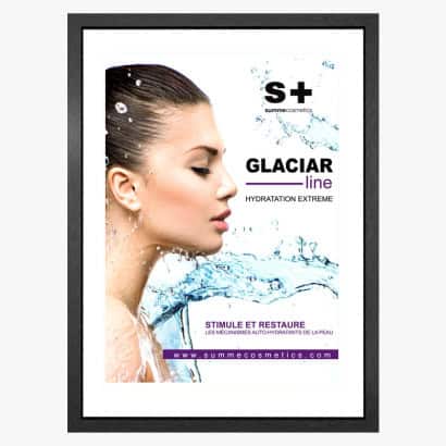 PLV Glaciar Line Summe