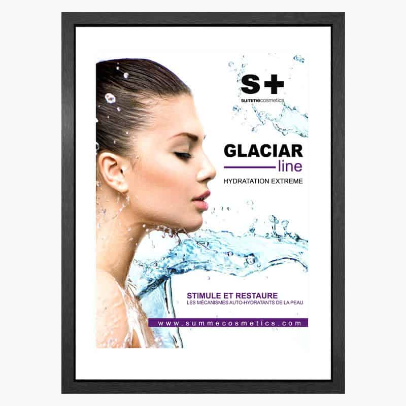 PLV Glaciar Line Summe