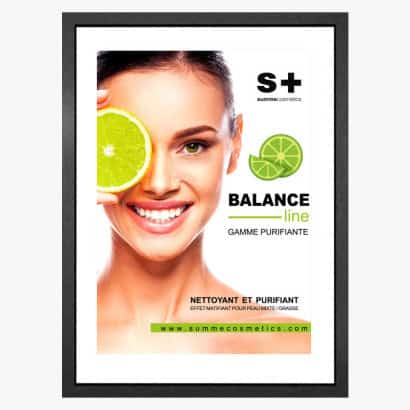 PLV Balance Line Summe