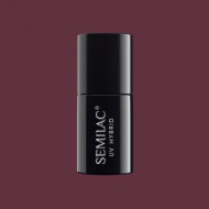 030- Vernis semipermanent Dark Chocolate