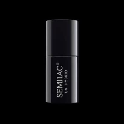Vernis semi-permanent Black...