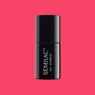 Vernis semi-permanent Electric Pink - 043
