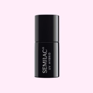 Vernis semi-permanent French Beige Milk - 051