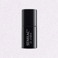 Vernis semi-permanent Shimmering White - 092