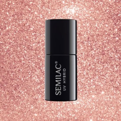 Esmalte semipermanente Pink...