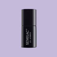 Vernis semi-permanent Violet Cream - 127
