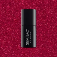 Vernis semi-permanent Spicy Salsa - 181