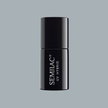Vernis semi-permanent Grey...