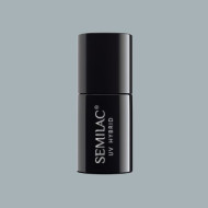 Esmalte semipermanente Grey Pepper - 183
