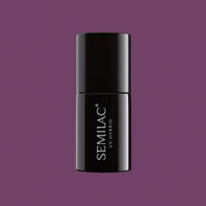 Vernis semi-permanent...