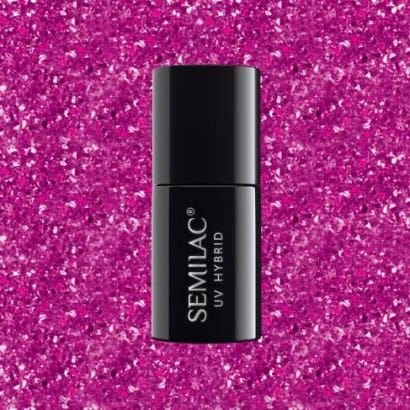 Vernis semi-permanent...