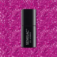 Esmalte semipermanente Amazing Amethyst - 501