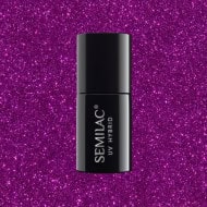 Esmalte semipermanente Audacious Orchid - 505