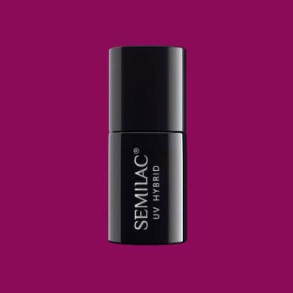 Vernis semi-permanent Go...