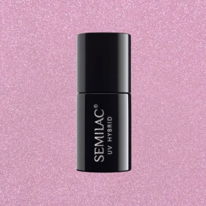Esmalte semipermanente...