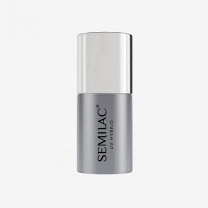 Semilac Top no Wipe Real...