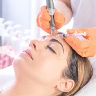 Formation Microneedling