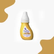 Pigmento Pure Yellow 3ml