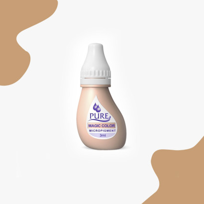 Pigmento Pure Magic Color 3ml