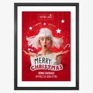 PLV MERRY CHRISTMAS