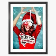 PLV Merry Christmas - Visuel 6