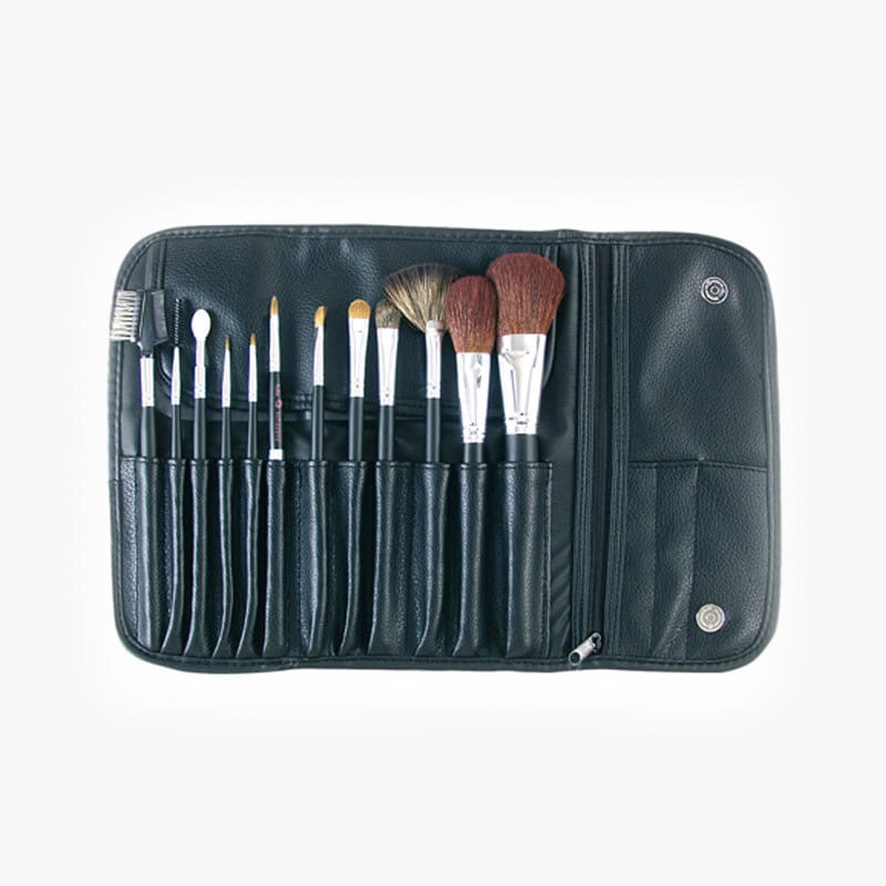 kit 13 Pinceaux professionnels