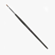 Pinceau professionnel lèvres