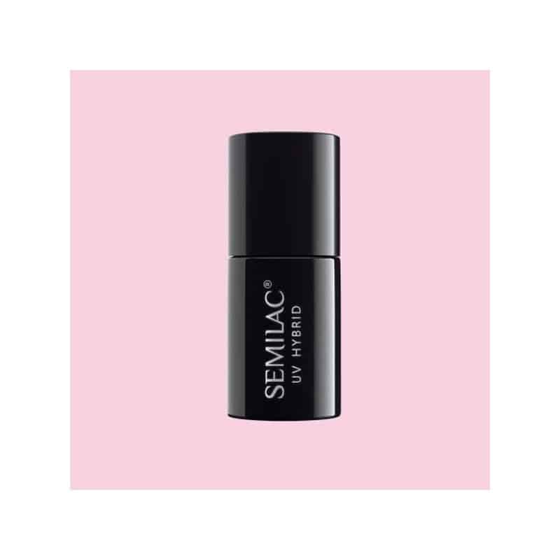 002- Vernis semipermanent Delicate French