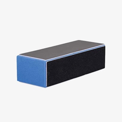 Taco pulidor 4 caras
