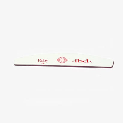Lime Ruby  100/100  IBD
