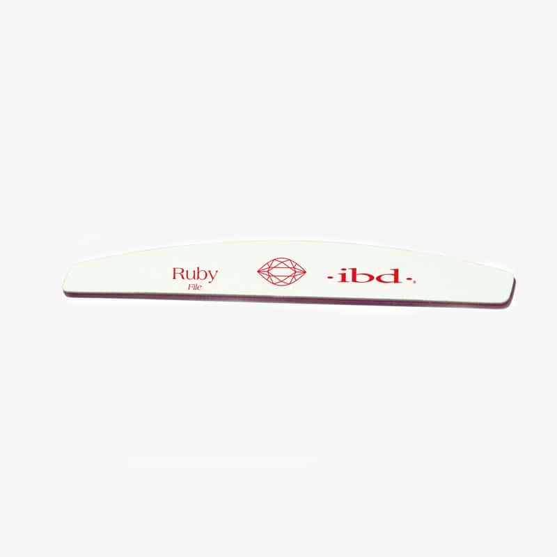 Lime Ruby  100/100  IBD