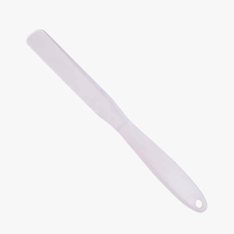 Spatule flex plastique