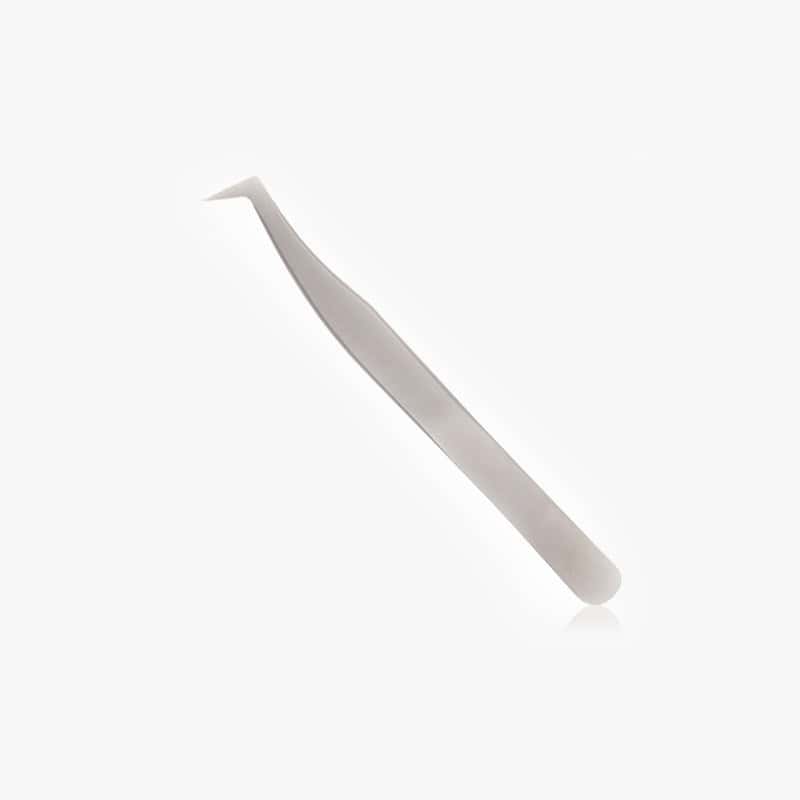 Pinza  Angulada  11cm