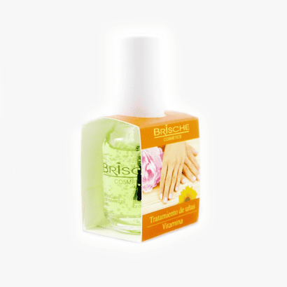 Vitamines ongles