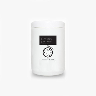 Masque Fruits de la passion