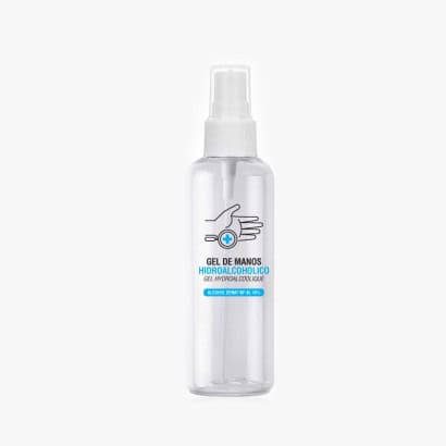 Gel Hidroalcohólico 100ml